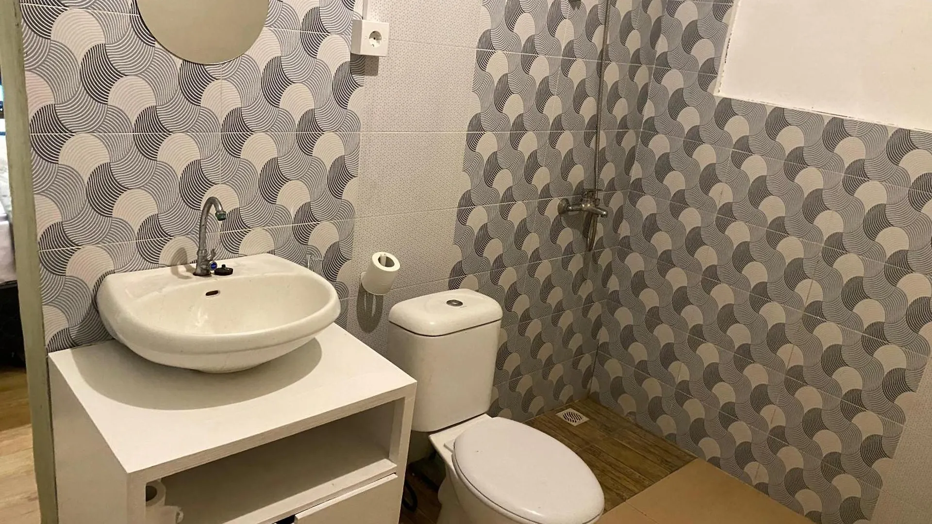 Hostel Two Brothers Guesthouse Legian