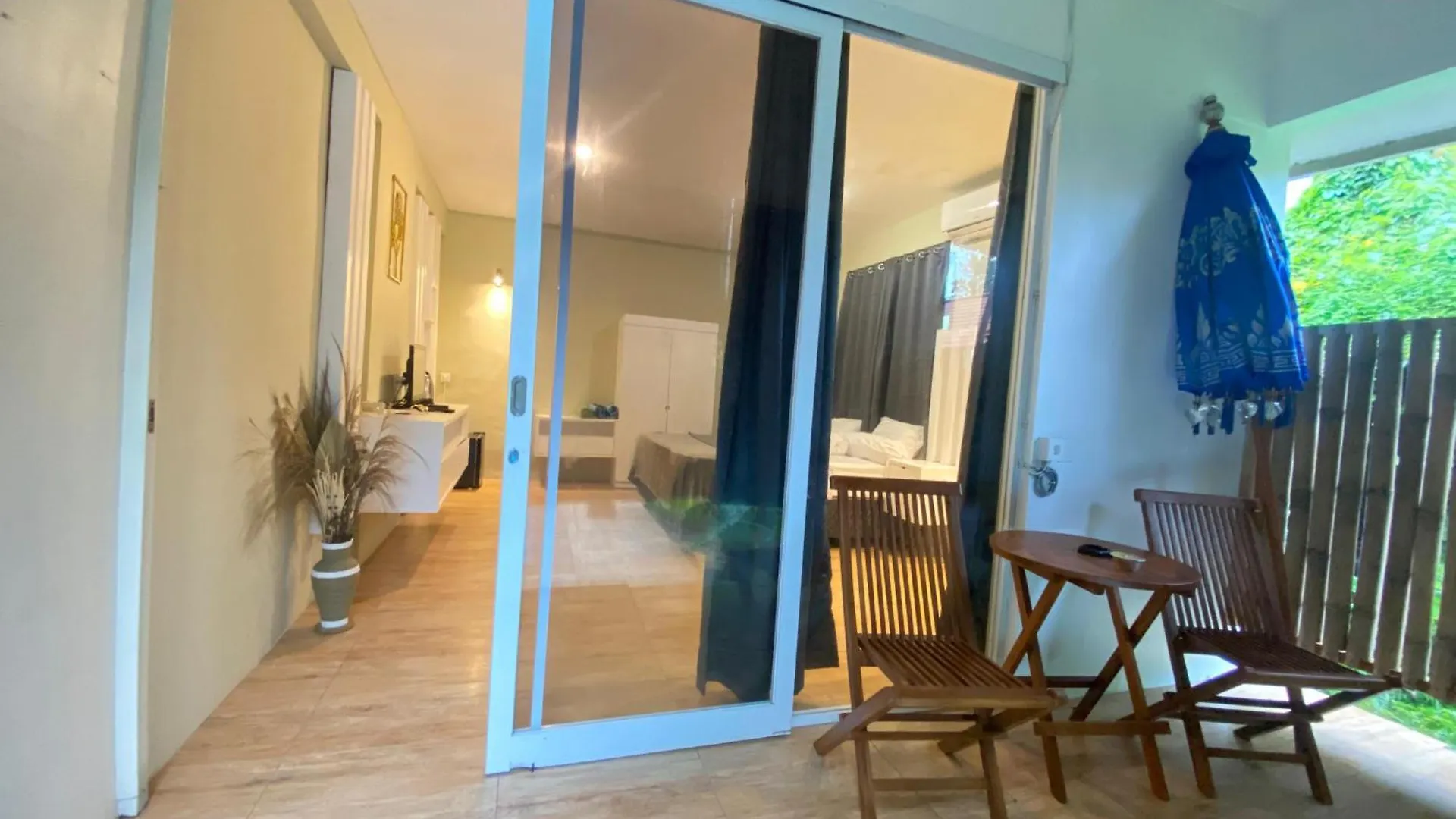 Two Brothers Guesthouse Legian  0*, Legian (Bali) Indonesia