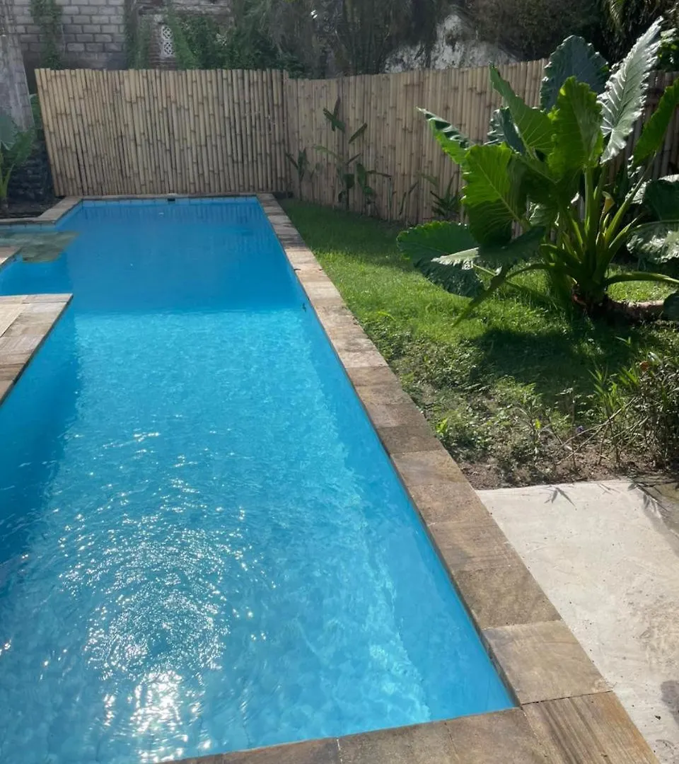 Two Brothers Guesthouse Legian  Legian (Bali)