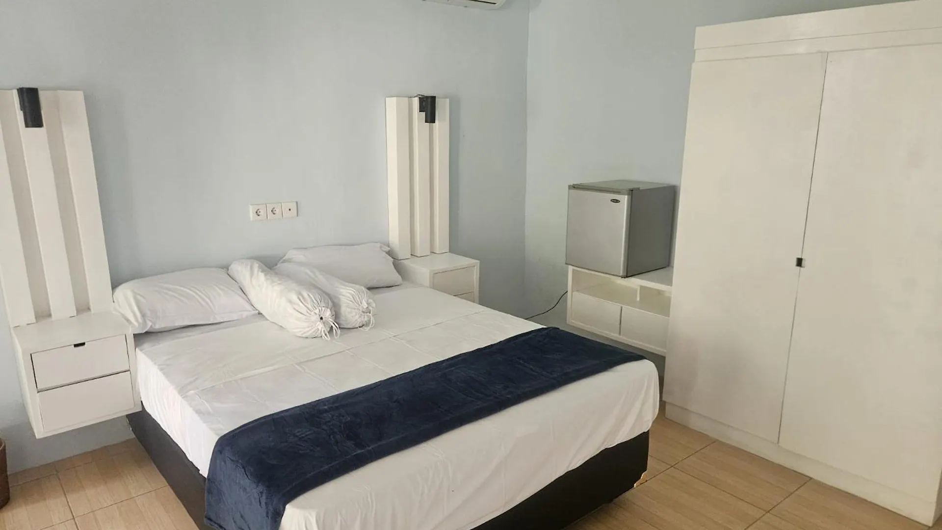 Two Brothers Guesthouse Legian  Indonesia