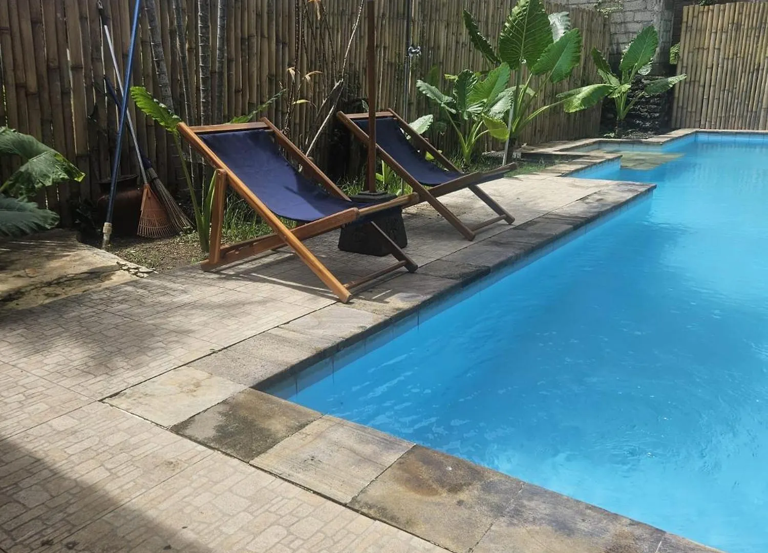 Hostel Two Brothers Guesthouse Legian  Indonesia