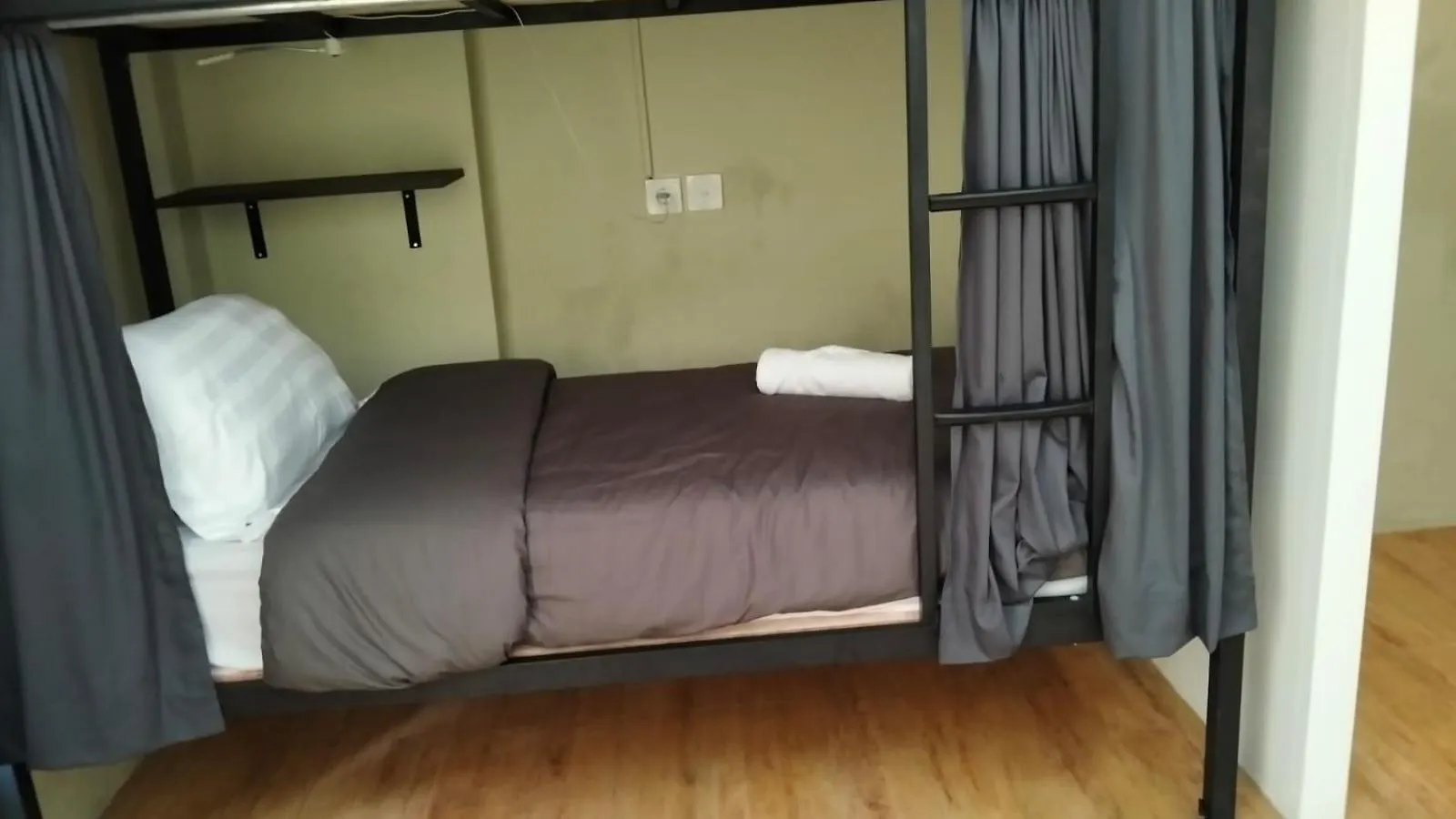 Hostel Two Brothers Guesthouse Legian