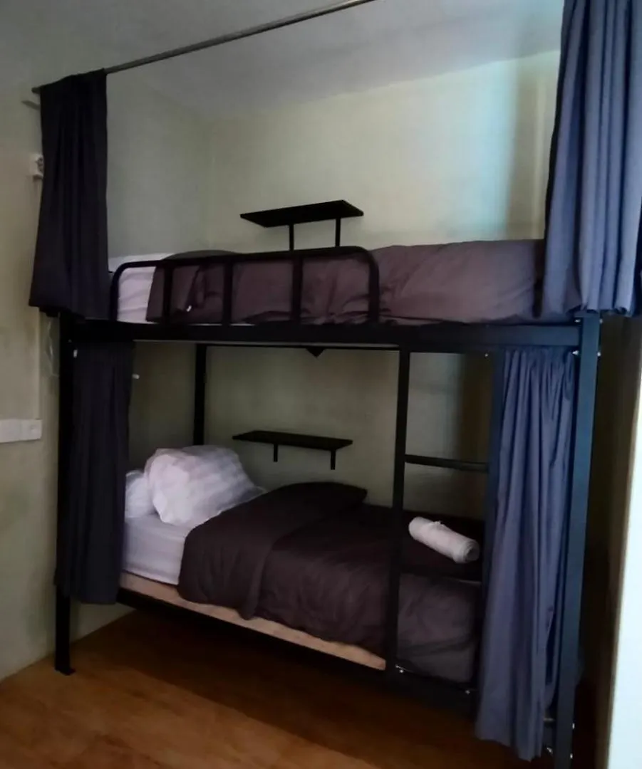 Two Brothers Guesthouse Legian  0*, Legian (Bali) Indonesia