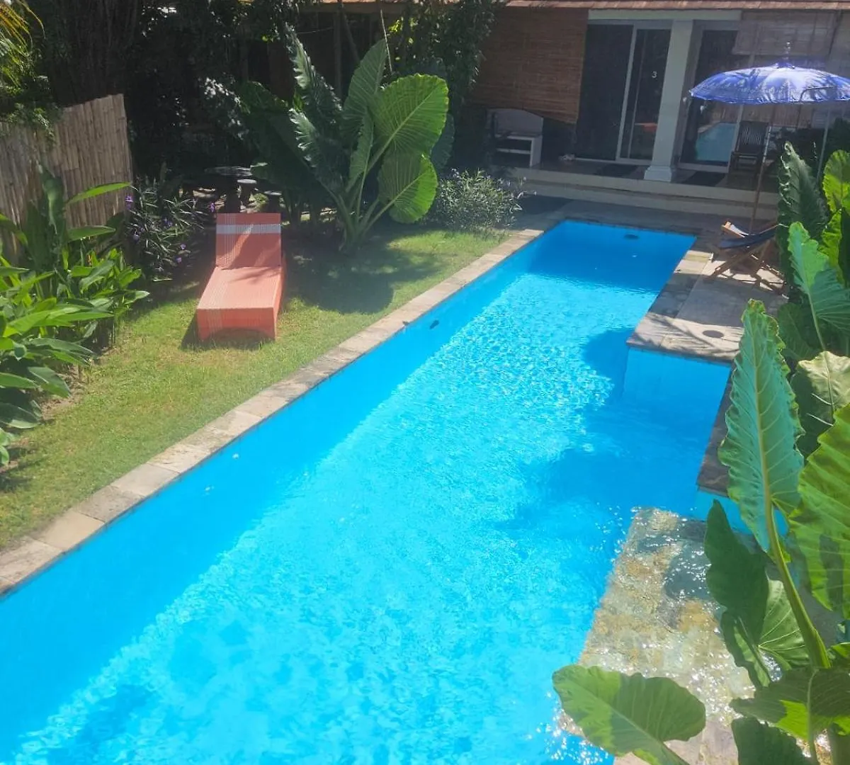 Two Brothers Guesthouse Legian